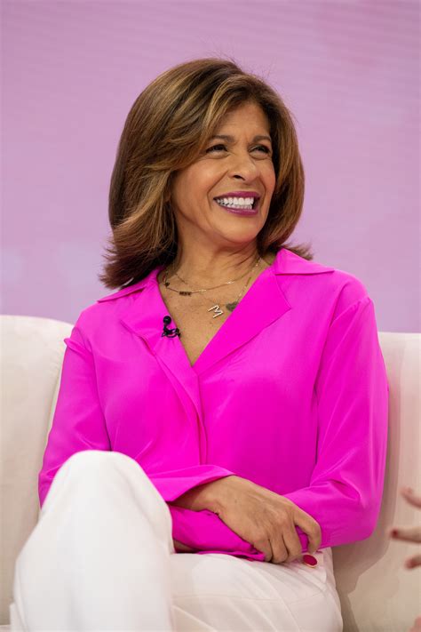 how old is hoda kotb|where is hoda kotb today.